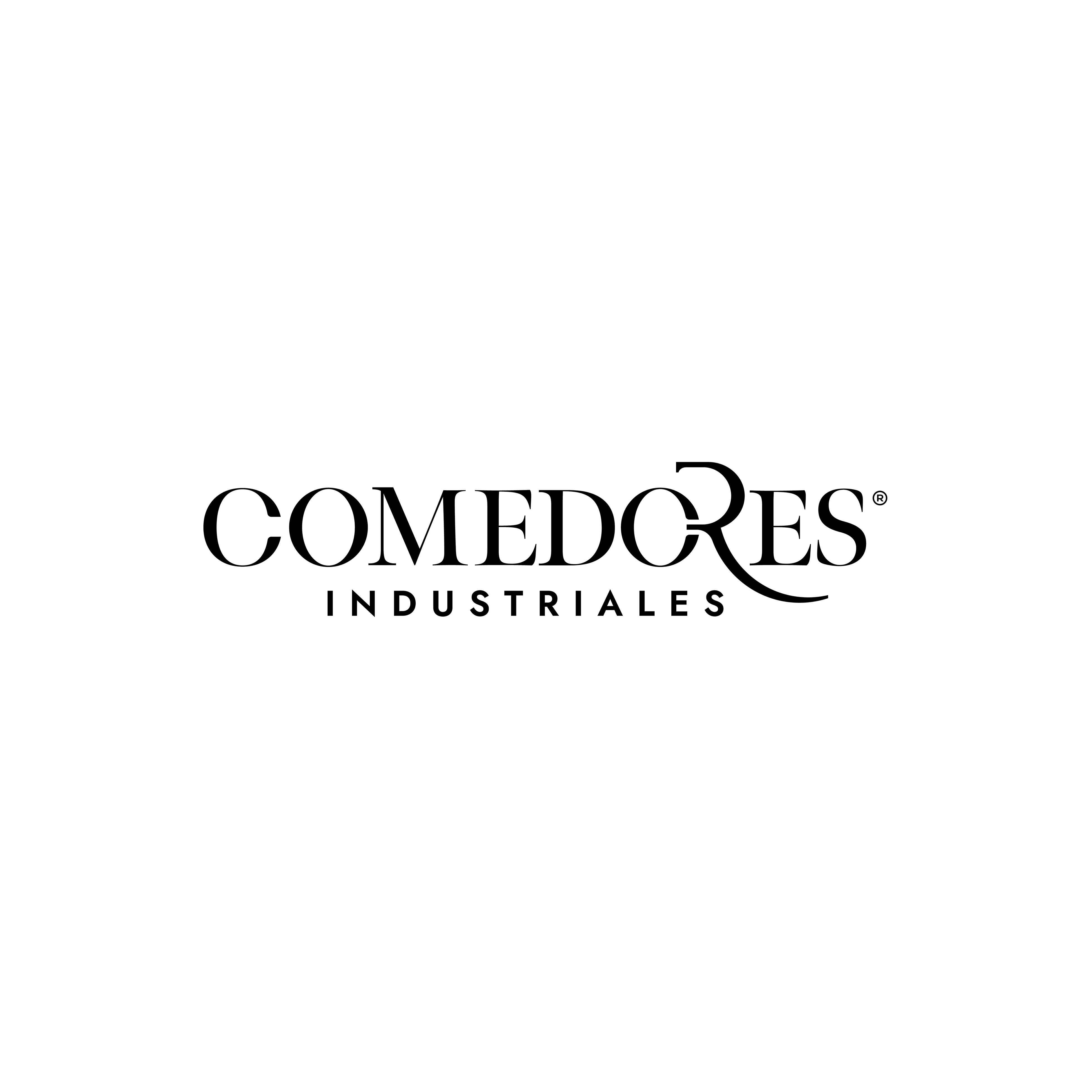 comedores industriales